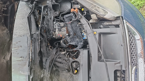 FORD Galaxy 2009 — imagine 4