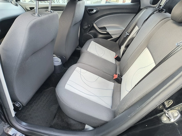 SEAT Ibiza 2013 — imagine 8