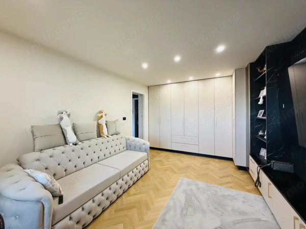 COMISION 0% Apartament 2 camere, decomandat, mobilat lux in Soarelui- Thalia — fotografia 3