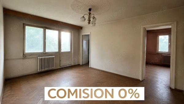 COMISION 0% | 4 Camere | Take Ionescu| Ultracentral | Etaj 1 — fotografia 1