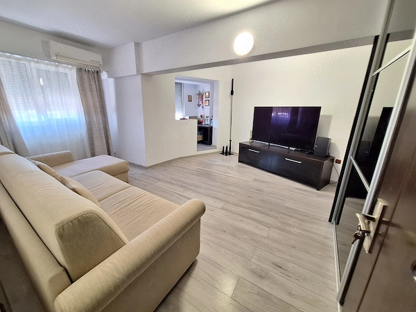 Vanzare apartament 1 camera - Micro 14 — fotografia 1