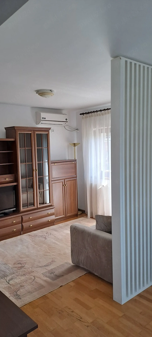 Inchiriez apartament Central Iasicon — fotografia 1