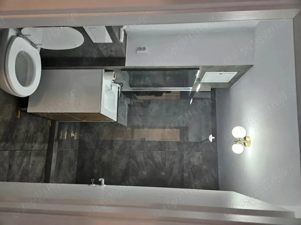 Apartament 2 Camere, Zona Modern — fotografia 1