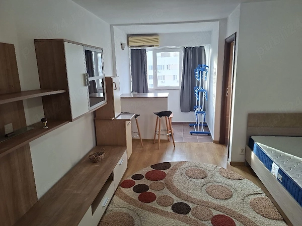 Garsoniera Drumul Taberei Drumețul — fotografia 1