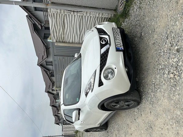 Nissan Juke 2016- motor 1.5 - 110 CP