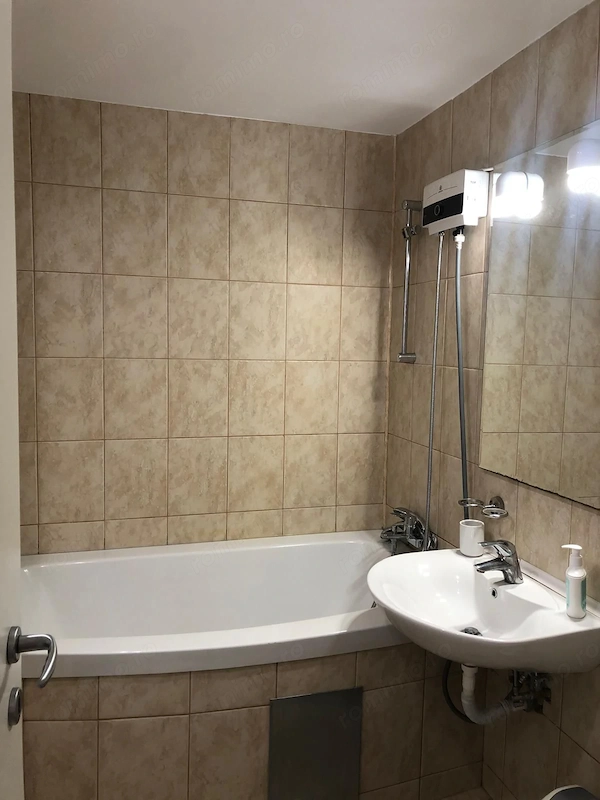 Apartament 3 camere Tineretului — fotografia 3