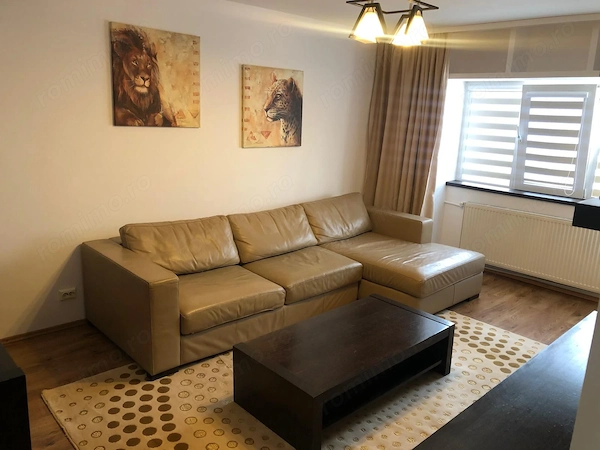 Apartament 3 camere Tineretului — fotografia 1