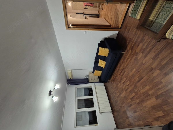 Dau in chirie apartament cu 2 camere — fotografia 1