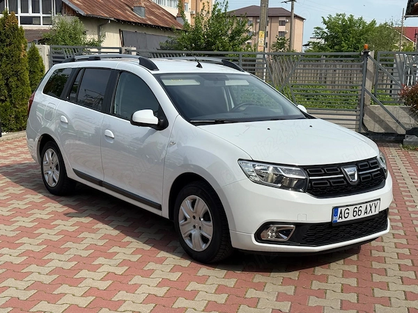 DACIA Logan 2018