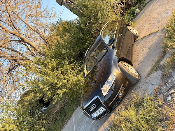 AUDI A6 2008 — imagine 2
