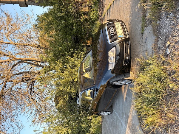 AUDI A6 2008 — imagine 3