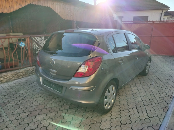 OPEL Corsa 2014 — imagine 7