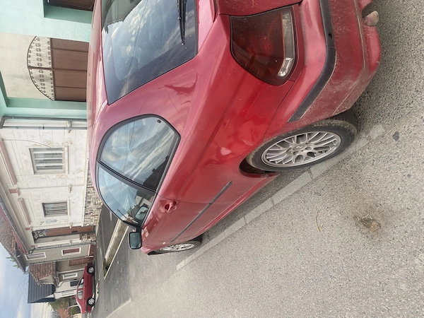 BMW 3 Series 2003 — imagine 6