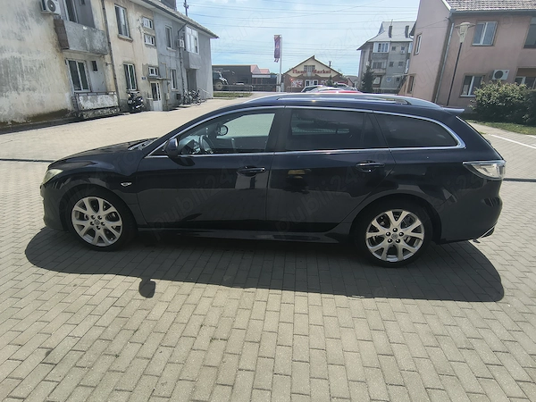 MAZDA 6 2008 — imagine 4