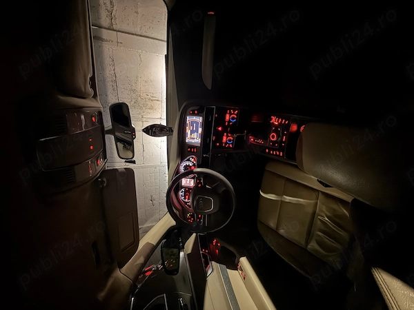 AUDI A6 2008 — imagine 4
