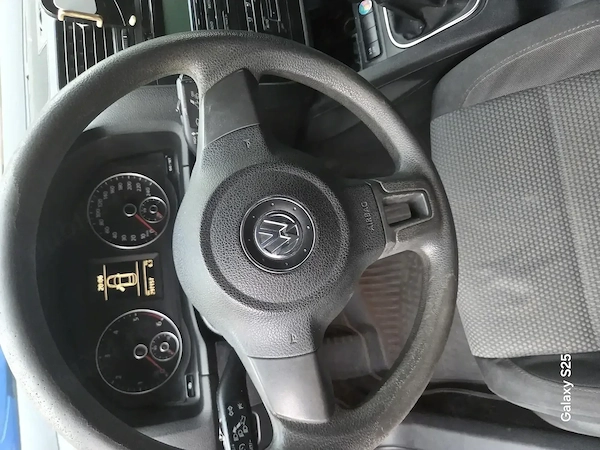 VOLKSWAGEN Jetta 2010 — imagine 5