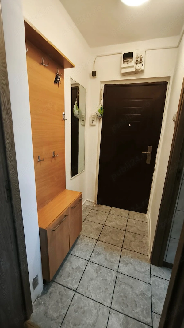 Apartament mobilat , utilat sector 4 , Brancoveanu Lamotesti — fotografia 1