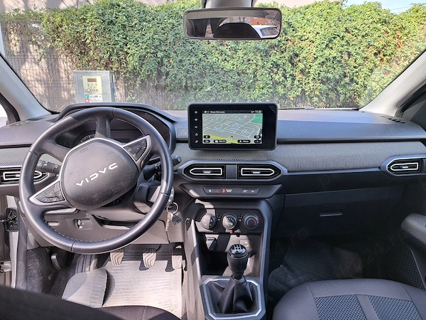 DACIA Logan 2024 — imagine 5