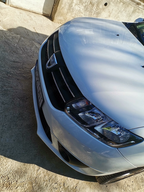 DACIA Logan 2016 — imagine 3