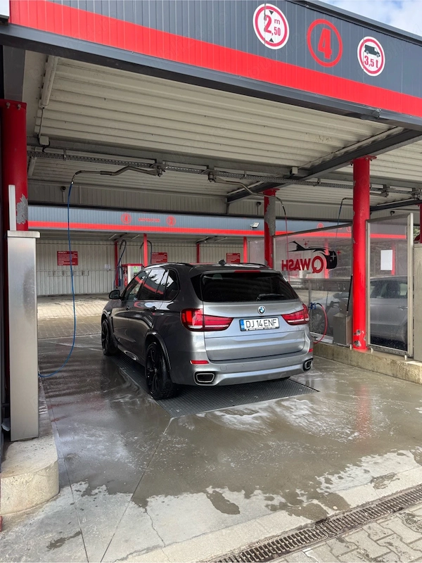 BMW X Series (Generic) 2017 — imagine 7