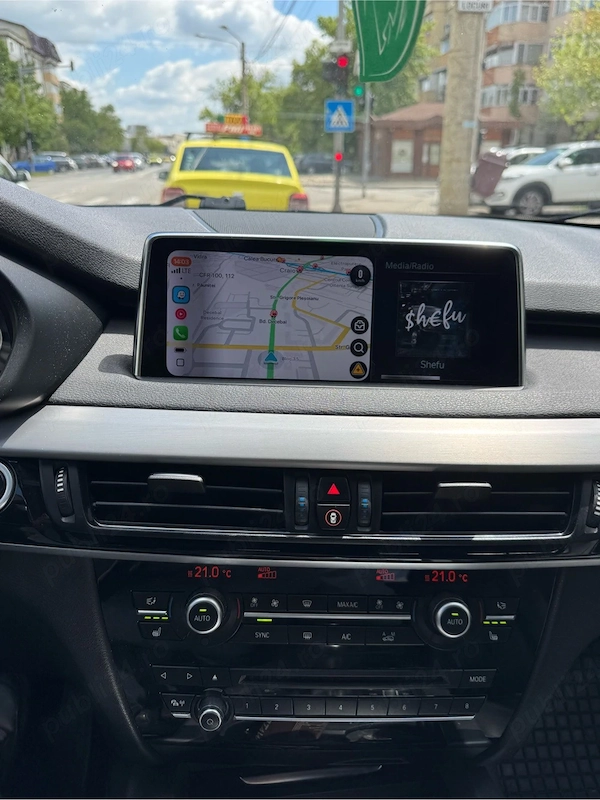 BMW X Series (Generic) 2017 — imagine 6