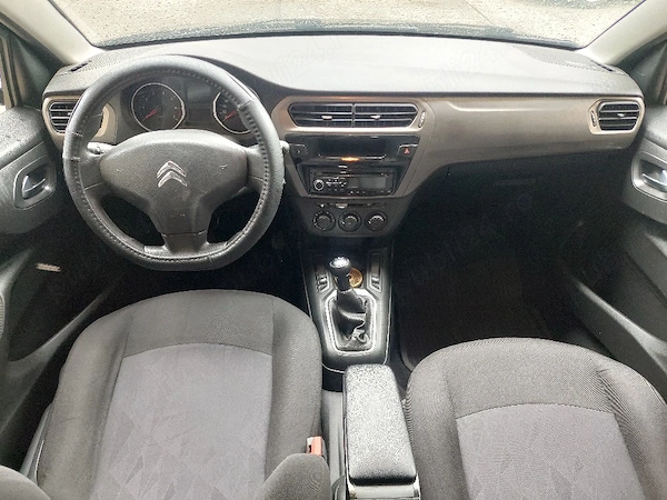 CITROËN Unknown Model 2016 — imagine 2