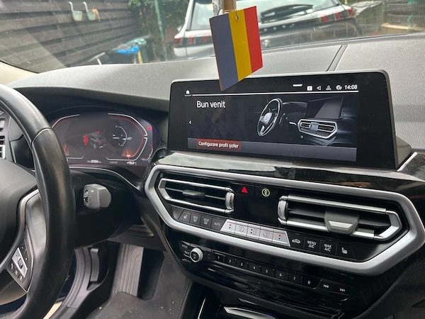 BMW X Series (Generic) 2023 — imagine 2