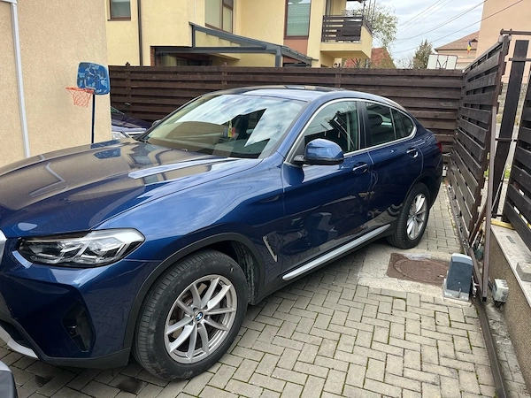 BMW X Series (Generic) 2023 — imagine 5