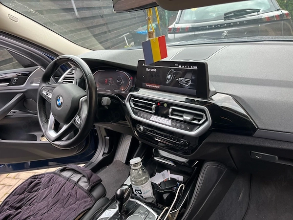 BMW X Series (Generic) 2023 — imagine 3