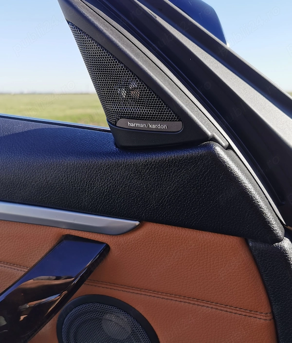 BMW 4 Series 2018 — imagine 9