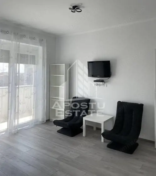 Apartament 2 camere ,de inchiriat ,zona Braytim, Timisoara — fotografia 3