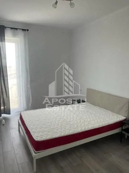 Apartament 2 camere ,de inchiriat ,zona Braytim, Timisoara — fotografia 2