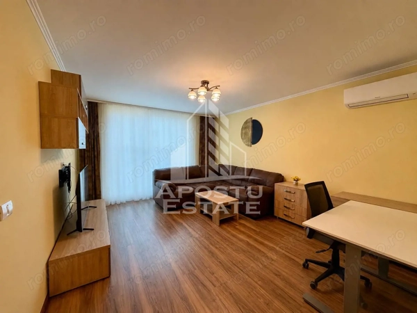 Apartament cu 2 camere de inchiriat, Timisoara, zona Freidorf — fotografia 1