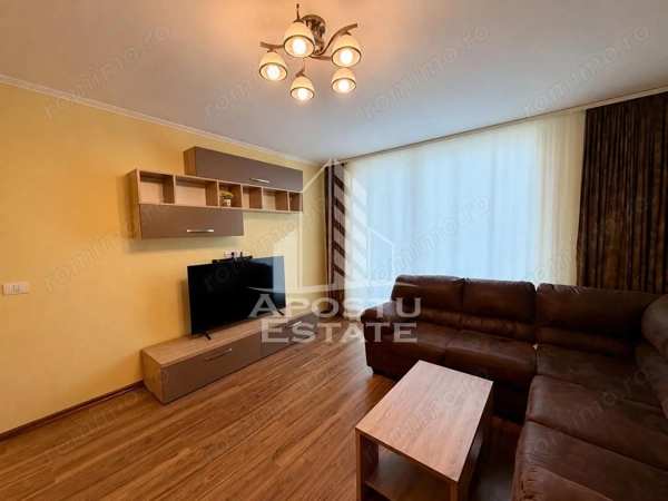 Apartament cu 2 camere de inchiriat, Timisoara, zona Freidorf — fotografia 3
