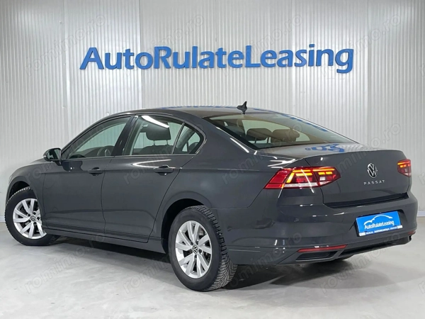 VOLKSWAGEN Passat 2021 — imagine 53