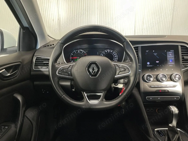RENAULT Megane 2021 — imagine 6