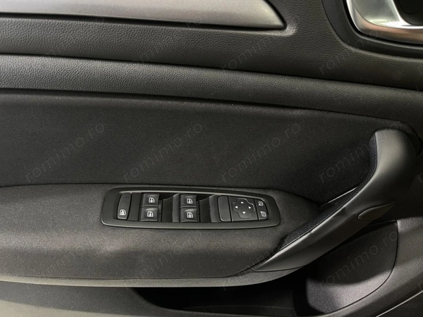RENAULT Megane 2021 — imagine 19