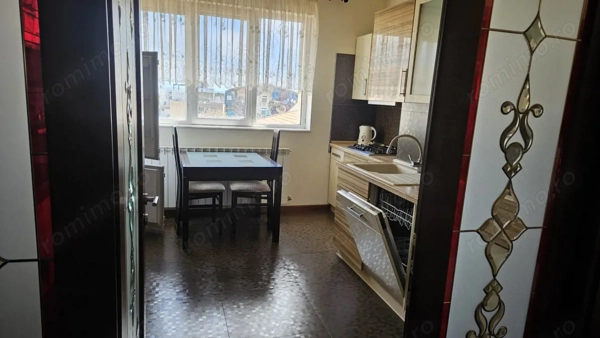 Apartament 3 camere, zona Peninsulara, vedere la mare, 180 mp — fotografia 3