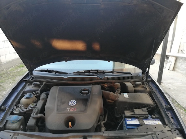 VOLKSWAGEN Golf 2000 — imagine 2