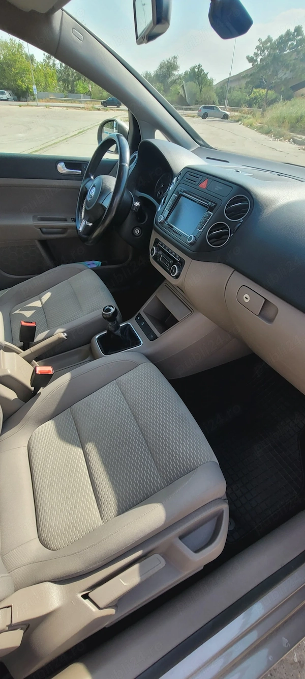 VOLKSWAGEN Golf 2009 — imagine 15