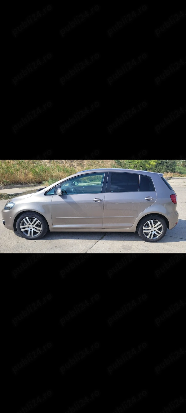 VOLKSWAGEN Golf 2009 — imagine 16