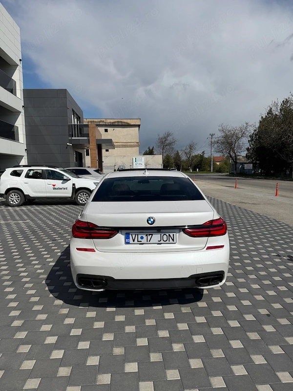 BMW 7 Series 2017 — imagine 2