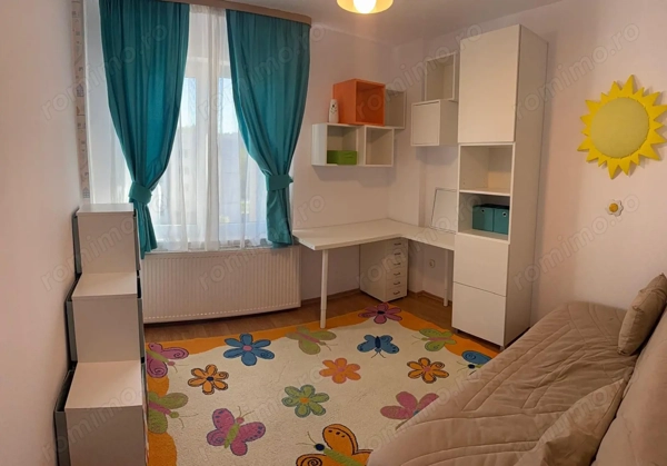 Tudor - Inchiriere apartament 4 camere - Str. Pandurilor — fotografia 3