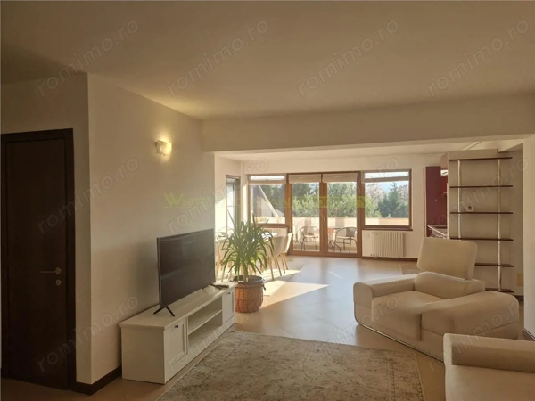 Cluj Napoca, apartament 3 camere, nemobilat — fotografia 1