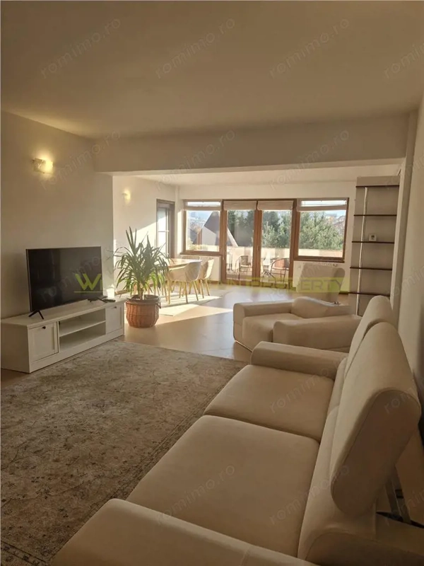 Cluj Napoca, apartament 3 camere, nemobilat — fotografia 3