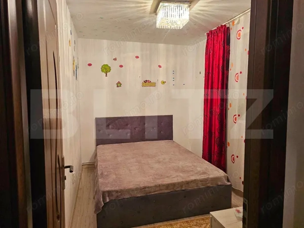 Apartament de vanzare, 55 mp, strada Aleea Savinesti — fotografia 1