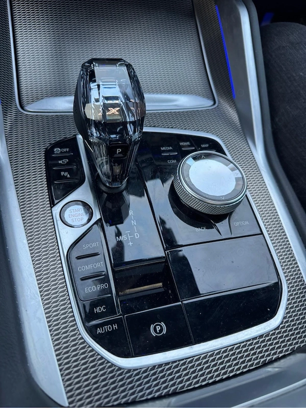 BMW X Series (Generic) 2022 — imagine 4