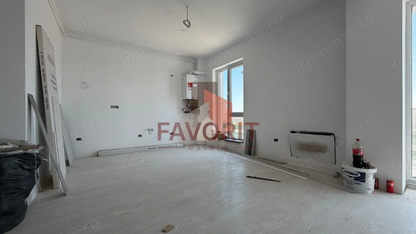 3 camere | 2 bai | Etaj 2 | Toate utilitatile | Asfalt | Transport — fotografia 3