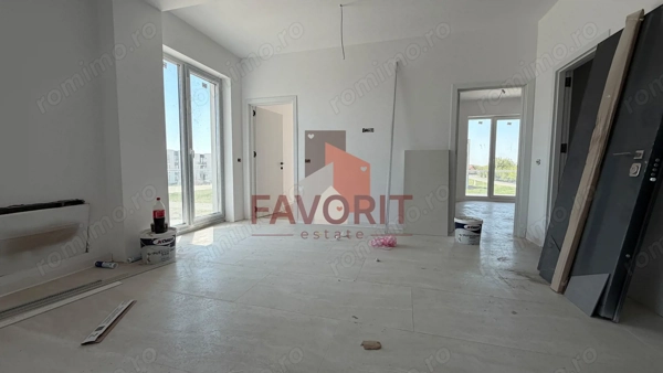 3 camere | 2 bai | Etaj 2 | Toate utilitatile | Asfalt | Transport — fotografia 2
