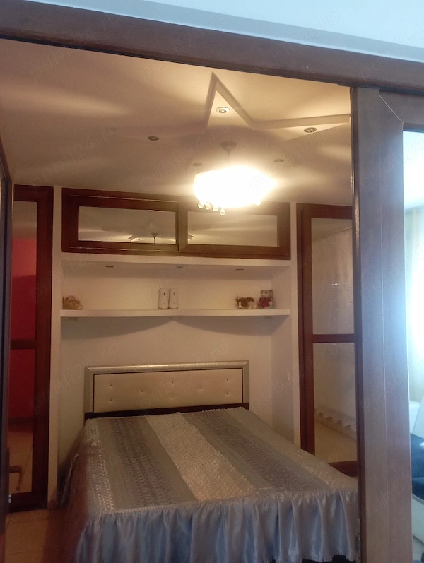 Vând apartament 2 camere Navodari — fotografia 3